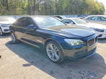 BMW Series 7 2013