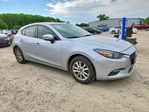 Mazda 3 2017