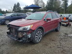 Subaru Outback 2016