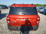 Ford Bronco 2022