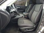 Nissan Pathfinder 2020