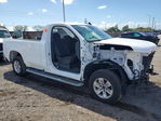 Chevrolet Silverado 2024