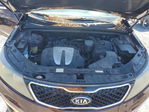 Kia Sorento 2011