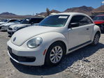Volkswagen Beetle 2013