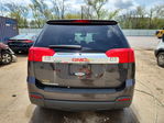 GMC Terrain 2014