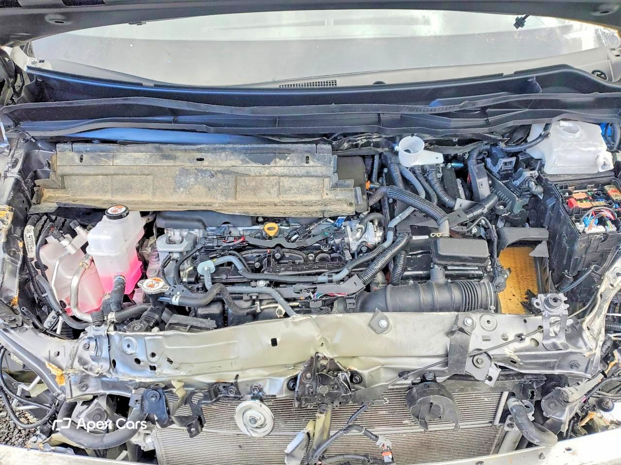 Toyota Sienna 2025