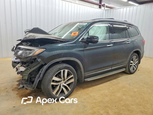 Honda Pilot 2017 - Image 1 of 13