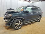 Honda Pilot 2017