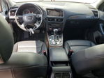 Audi Q5 2014