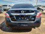 Nissan Altima 2013