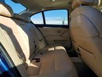 BMW Series 5 2015