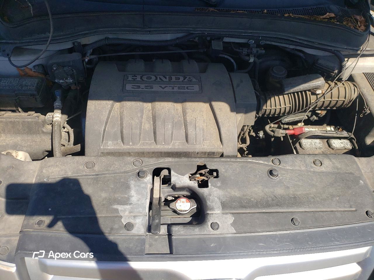 Honda Pilot 2006