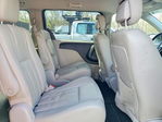 Chrysler Voyager 2013