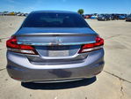 Honda Civic 2015