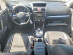 Subaru Forester 2014