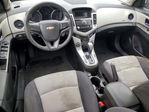 Chevrolet Cruze 2016