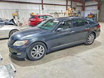 Lexus LS 2010