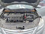 Nissan Sentra 2014