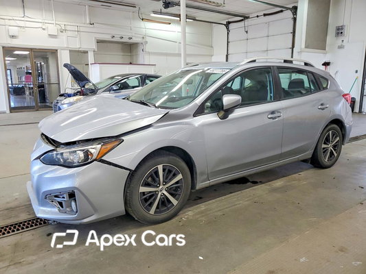 Subaru Impreza 2019 - Image 1 of 13
