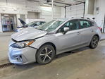 Subaru Impreza 2019