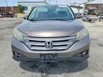 Honda CR-V 2012