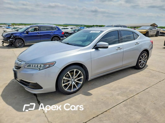 Acura TLX 2017 - Image 1 of 13