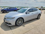 Acura TLX 2017