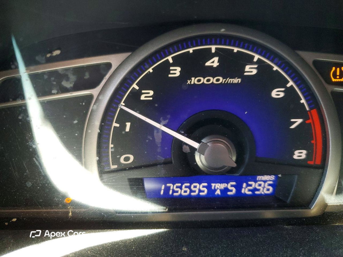 Honda Civic 2009