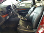 Subaru Legacy 2012
