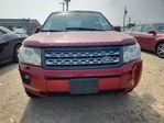 Land Rover LR2 2012