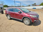 Honda CR-V 2016