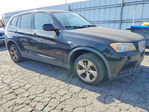 BMW X3 2012