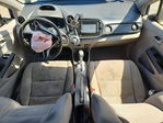 Honda Insight 2012