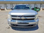 Chevrolet Silverado 2011