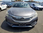 Honda Accord 2016