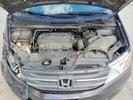Honda Odyssey 2013