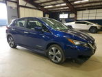 Nissan Leaf 2019