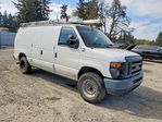 Ford Econoline 2013