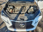 Lexus NX 2016