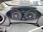 Ford Fiesta 2016