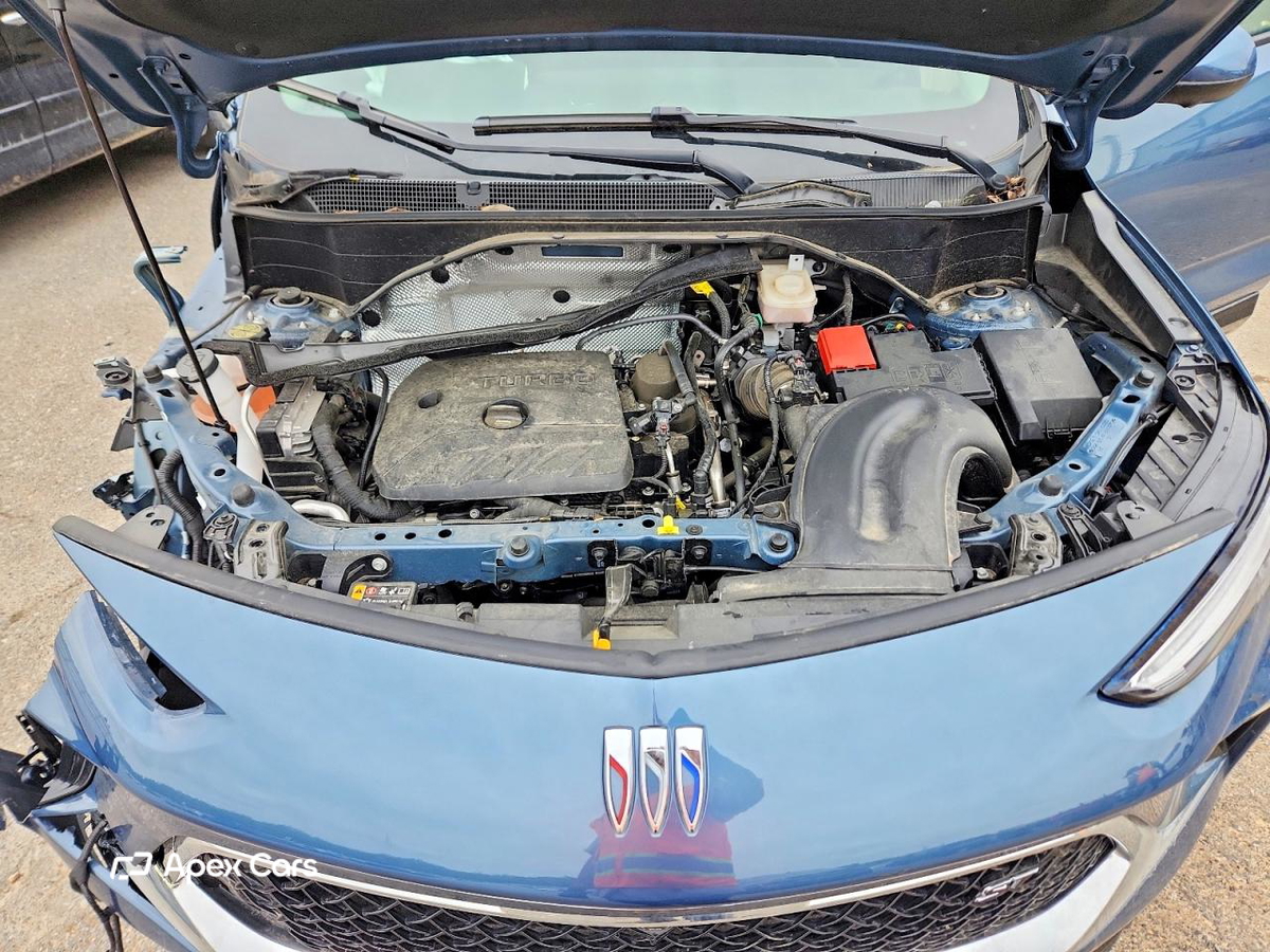 Buick Encore 2024