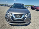 Nissan Rogue 2018