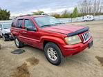 Jeep Cherokee 2004