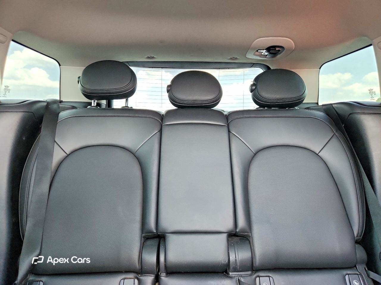 MINI Cooper 2019