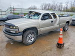 Chevrolet Silverado 2000