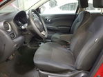 Nissan Versa 2013