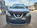 Nissan Rogue 2014