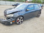 Volkswagen GTI 2010