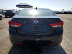 Hyundai Elantra 2012