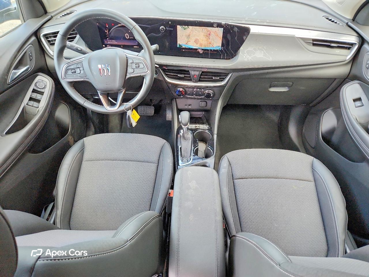 Buick Encore 2026